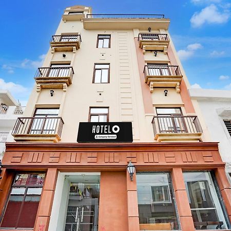 Super Hotel O Haridwar Near Shanti Kunj Raiwala Zewnętrze zdjęcie