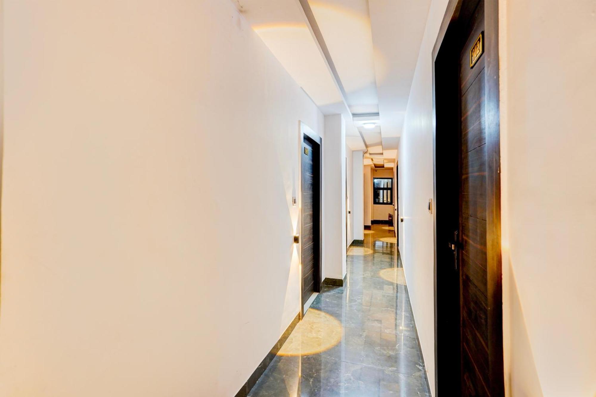 Super Hotel O Haridwar Near Shanti Kunj Raiwala Zewnętrze zdjęcie