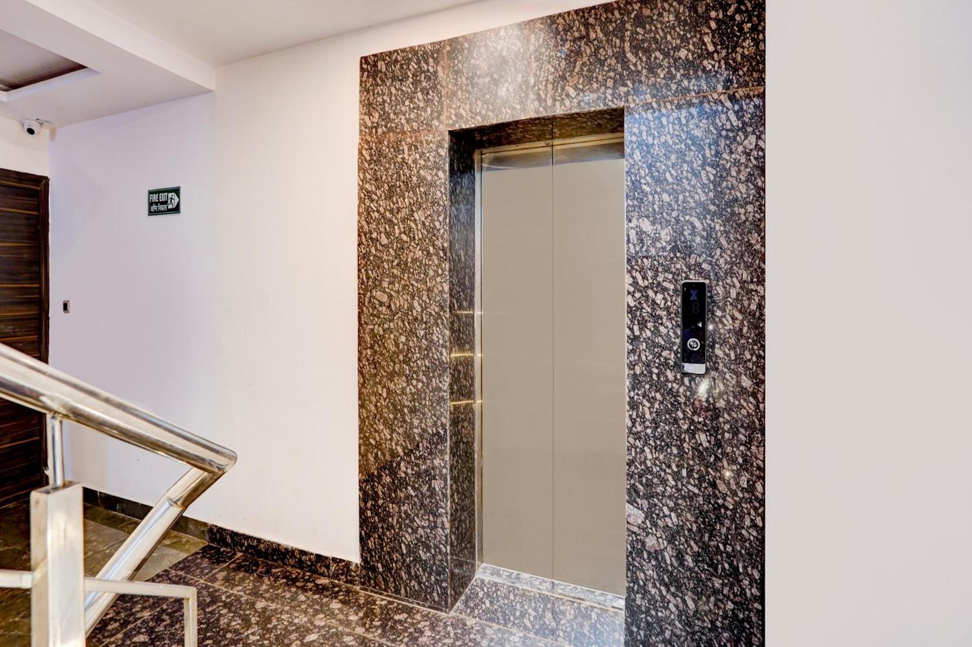 Super Hotel O Haridwar Near Shanti Kunj Raiwala Zewnętrze zdjęcie