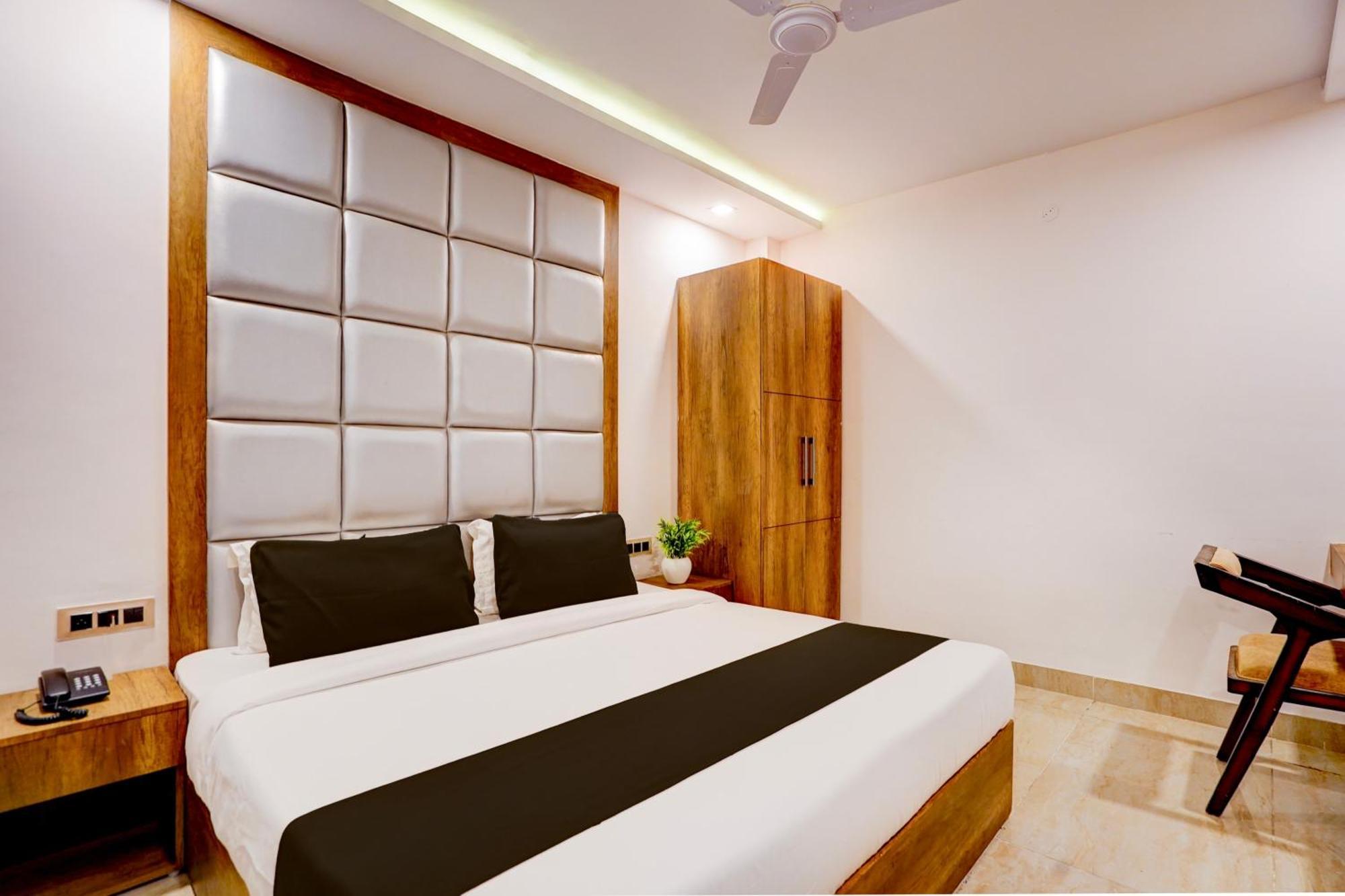 Super Hotel O Haridwar Near Shanti Kunj Raiwala Zewnętrze zdjęcie