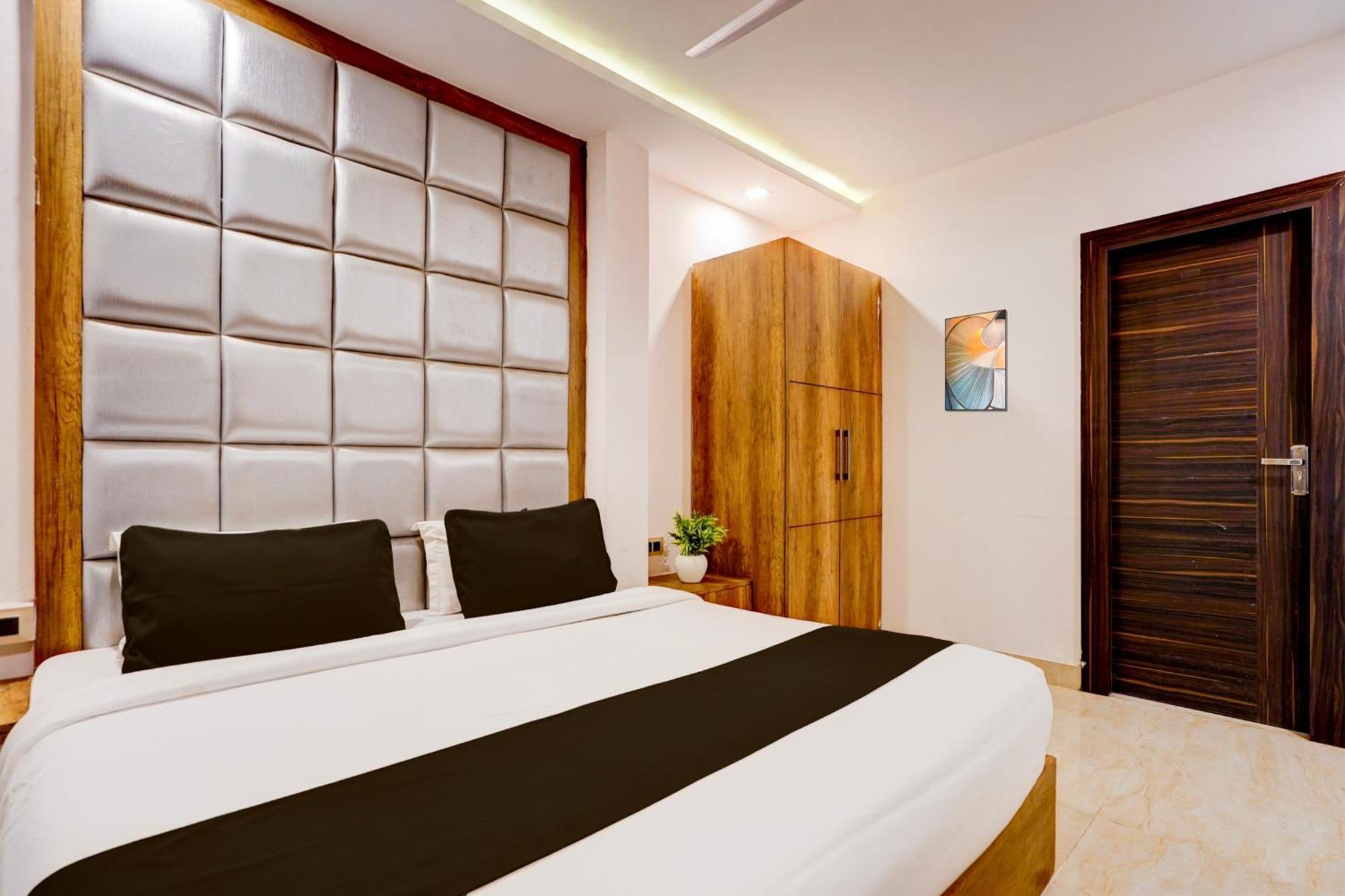 Super Hotel O Haridwar Near Shanti Kunj Raiwala Zewnętrze zdjęcie