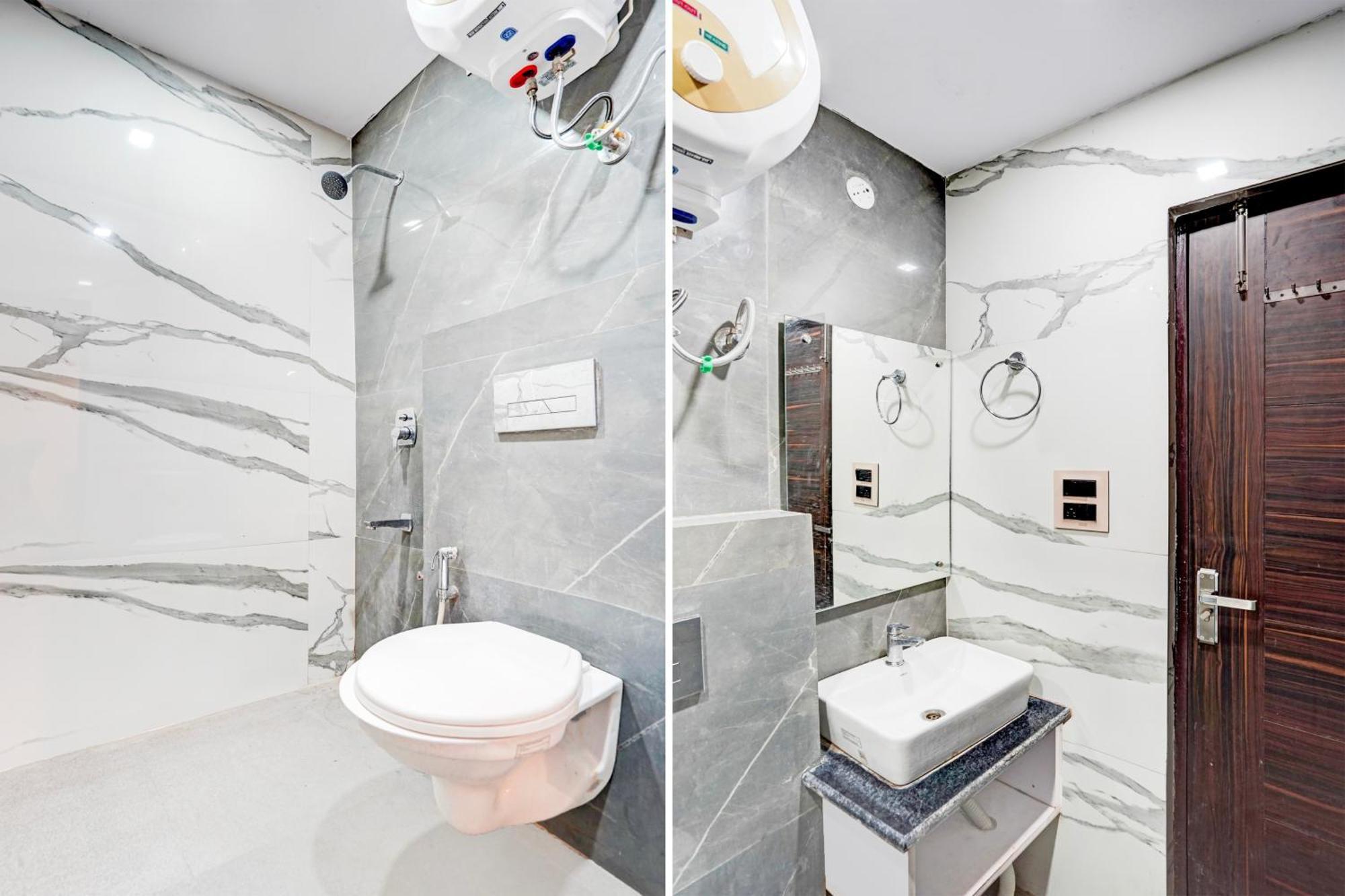Super Hotel O Haridwar Near Shanti Kunj Raiwala Zewnętrze zdjęcie