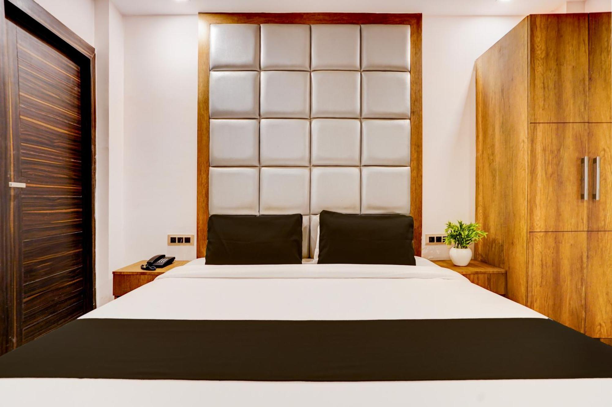 Super Hotel O Haridwar Near Shanti Kunj Raiwala Zewnętrze zdjęcie