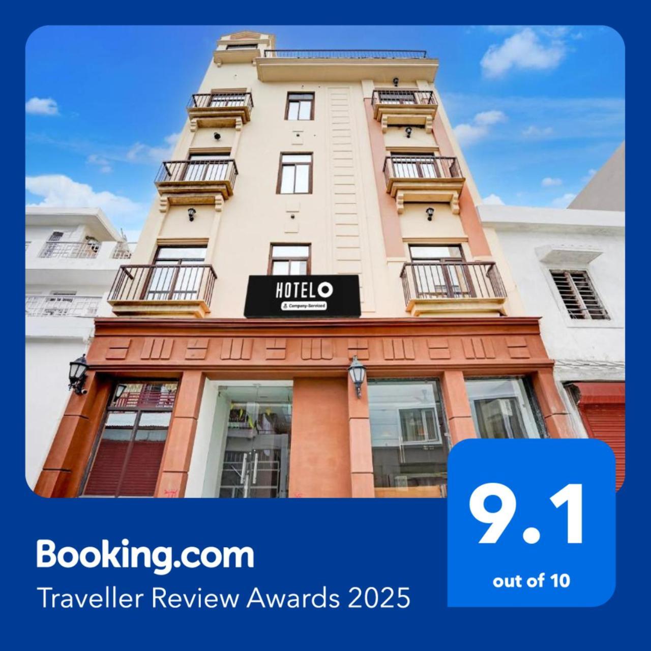 Super Hotel O Haridwar Near Shanti Kunj Raiwala Zewnętrze zdjęcie